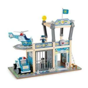 COMMISSARIAT DE POLICE - HAPE