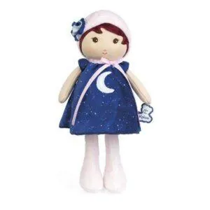 POUPEE TENDRESSE AURORE 25 CM - KALOO