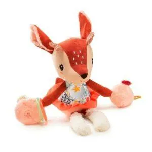 STELLA HOCHET MULTI ACTIVITES - LILLIPUTIENS