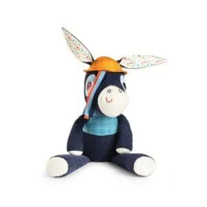 PELUCHE IGNACE - LILLIPUTIENS