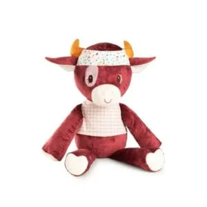 PELUCHE ROSALIE - LILLIPUTIENS