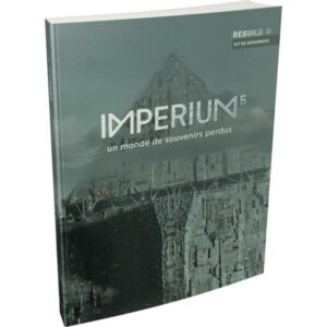IMPERIUM 5 - REBUILD 0