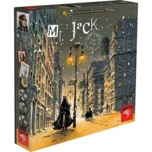 MR. JACK NEW YORK-2021