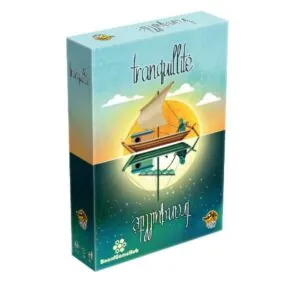 Tranquillite
