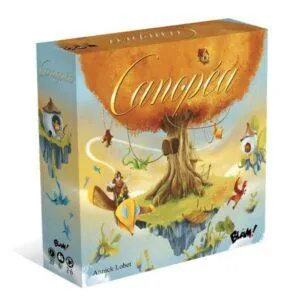 canopea