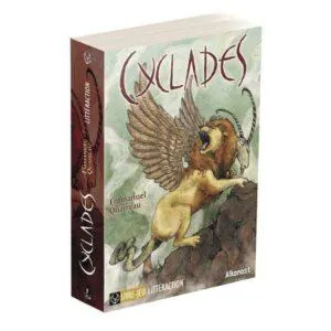 cyclades