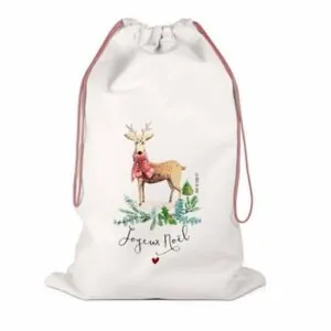 HOTTE DE NOEL - LABEL TOUR