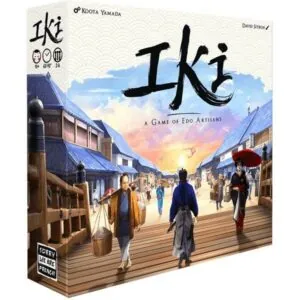 iki