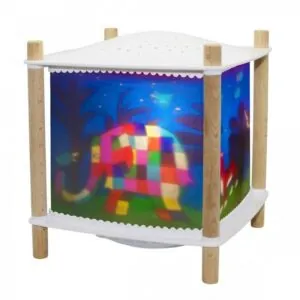 LANTERNE REVOLUTION ELMER - TROUSSELIER