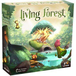 living-forest