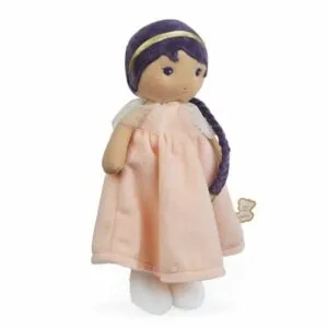 POUPEE TENDRESSE IRIS 25 CM - KALOO