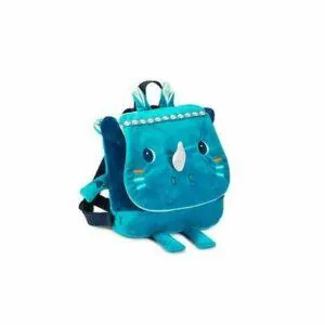 SAC A DOS DOUX MARIUS - LILLIPUTIENS