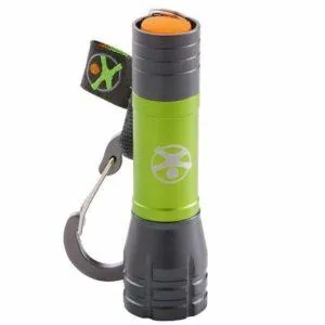 LAMPE DE POCHE TERRA KIDS - HABA