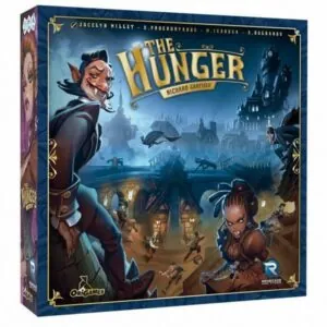 the-hunger