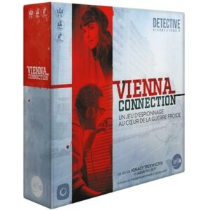 vienna-connection