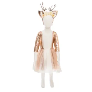 ROBE DE CERF - GREAT PRETENDERS