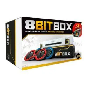 8bit-box