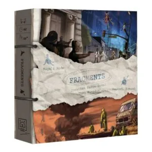 Fragments