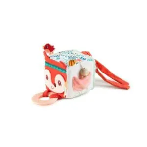 ALICE CUBE D'ACTIVITE - LILLIPUTIENS