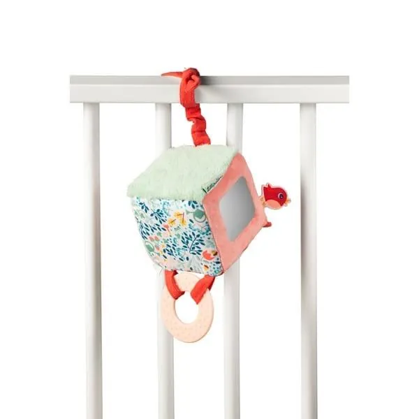 ALICE CUBE D'ACTIVITE - LILLIPUTIENS – Image 2