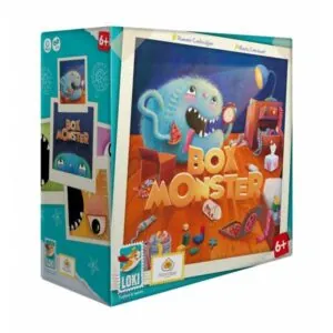 box-monster