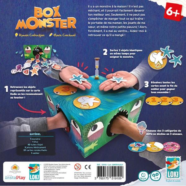box-monster