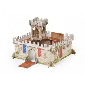 CHATEAU DU PRINCE PHILLIPE - PAPO