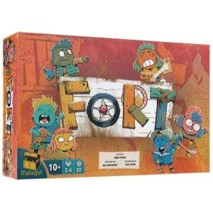 fort