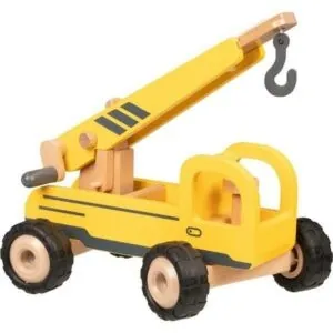 CAMION GRUE - GOKI