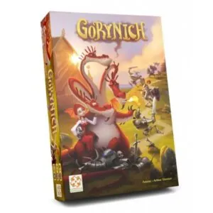 gorynich