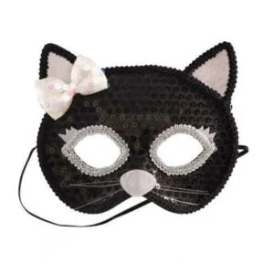 MASQUE CHAT - SOUZA