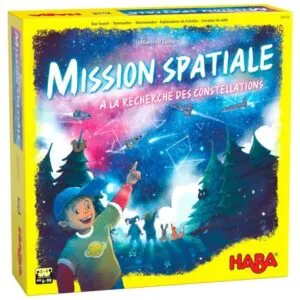 mission-spatiale