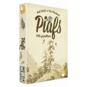 piafs
