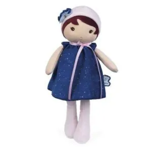 POUPEE MUSICALE AURORE 32 CM - TENDRESSE - KALOO