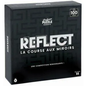 reflect