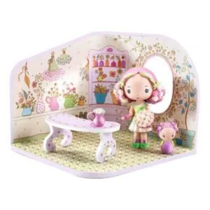 TINYSHOP ROSALIE TINYLY - DJECO