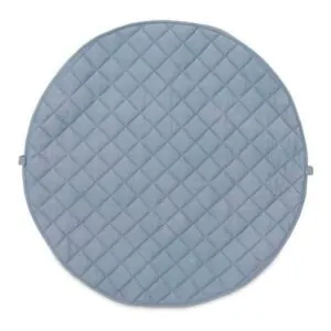 SAC A JOUET ET TAPIS DE JEUX SOFT BIO BLEU - PLAY AND GO