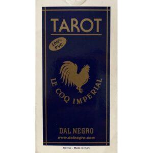 tarot-pvc