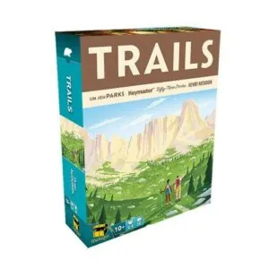 trails