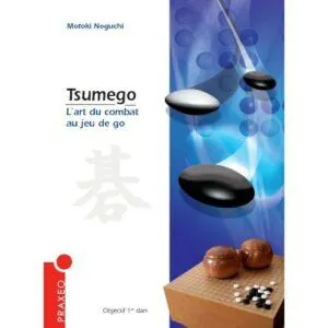 tsumego motoki noguchi