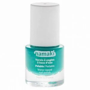 VERNIS A ONGLES PELABLE - CARAIBES - NAMAKI