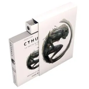 CTHULHU - LE PACTE (COLLECTOR)