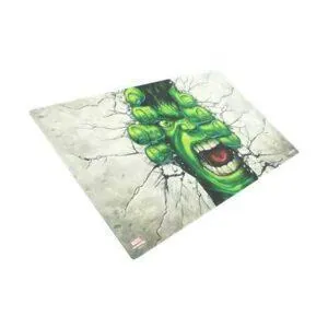 GG - MARVEL CHAMPIONS PLAYMAT HULK