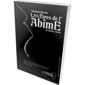 HORREUR COSMIQUE - LES ÊTRES DE L'ABIME