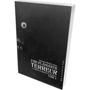 HORREUR COSMIQUE - UNE PLAISANTE TERREUR 2