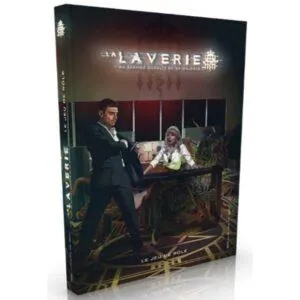 LA LAVERIE