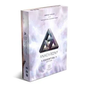 anachrony-essential-edition