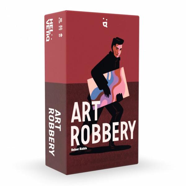 art-robbery