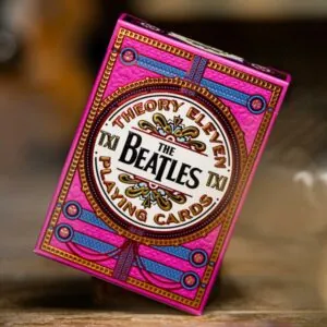 beatles-rose1