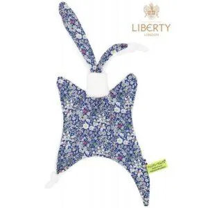 DOUDOU LE CHARLIE LIBERTY OF LONDON - NIN-NIN